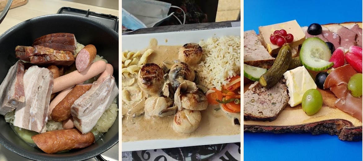 Restaurant PK 209 - Gallery Image 3