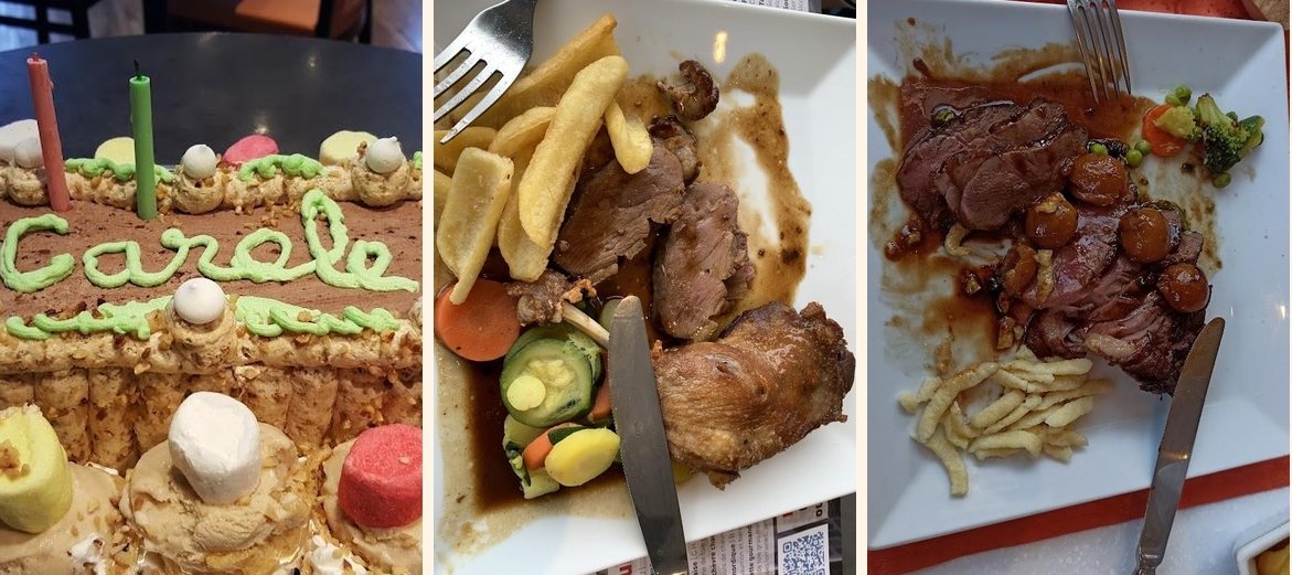 Restaurant PK 209 - Gallery Image 4