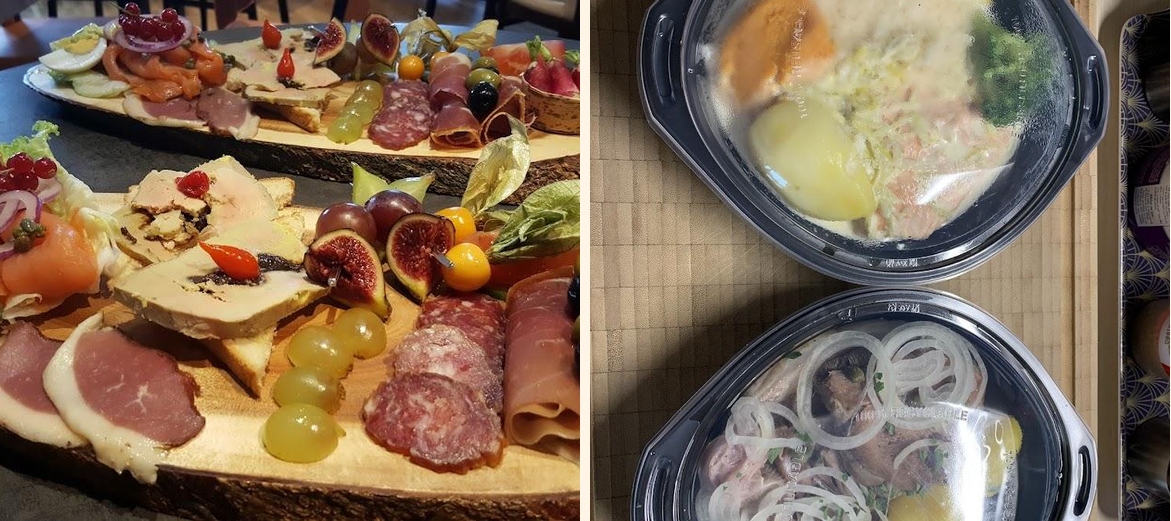 Restaurant PK 209 - Gallery Image 6