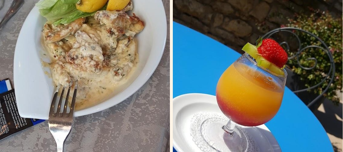 Restaurant PK 209 - Gallery Image 8